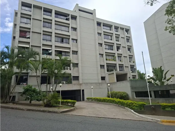 Alquilo Apartamento 159m2 Colinas Valle Arriba 8281