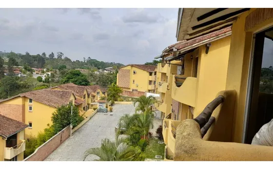 La Union El Hatillo Townhouse Duplex Venta  Lni 007-24