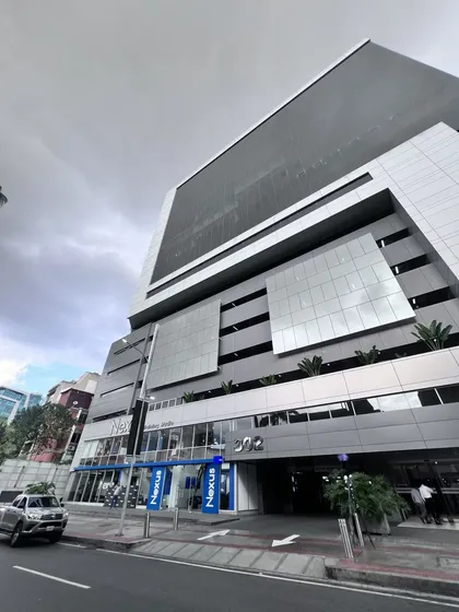 Oficina En Venta En Las Mercedes Torre 302