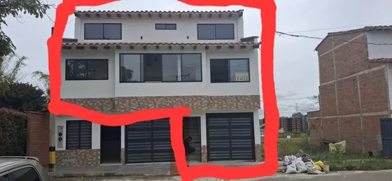 Casa Carmen De Viboral 