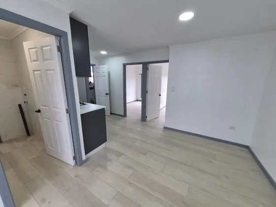 Departamento 2 Dormitorios, Collao