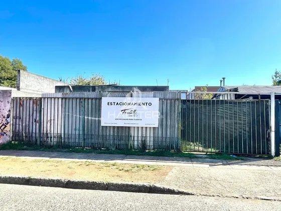 Cod36461 Sitio En Venta En Temuco