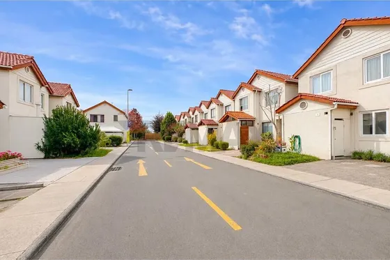 Arriendo - Condominio Terra Norte