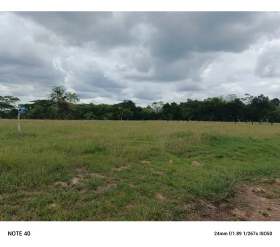 Venta De Lote 135 Turbaco Cartagena Libre Construccion