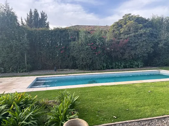 Casa En Venta En Reñaca, Viña Del Mar