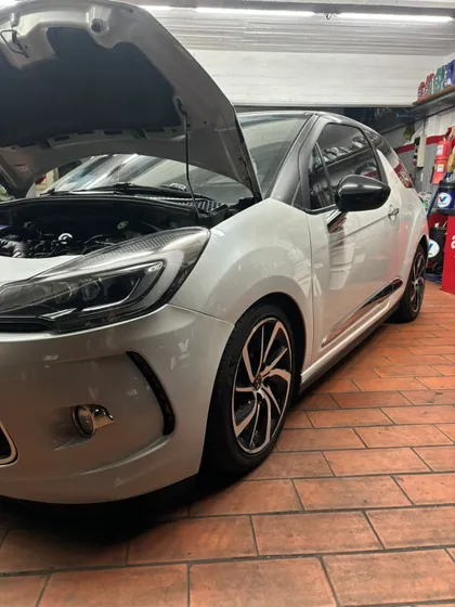 D.s. Ds3 1.6 Thp 156 Sport Chic