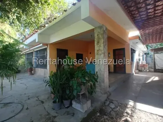 Ammp En Alquiler Casa En Guacara La Castellana