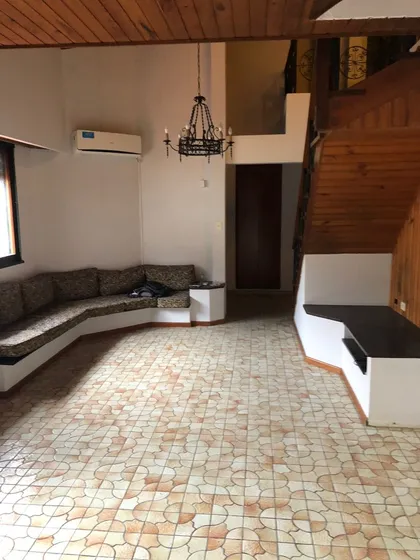 Alquiler Casa En Jose C Paz Centro