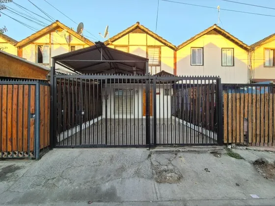 Venta Casa 3d-2b Midmall Maipú