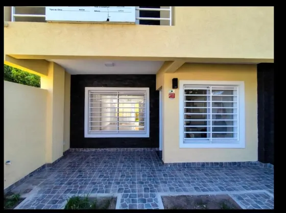 Espectacular Duplex A Estrenar En Los Polvorines