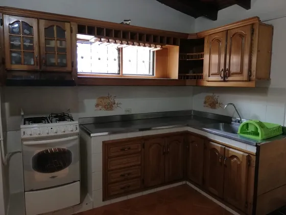 Arriendo Apartaestudio