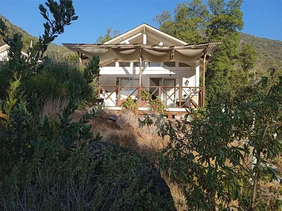 Venta Parcela San José De Maipo Guayacán
