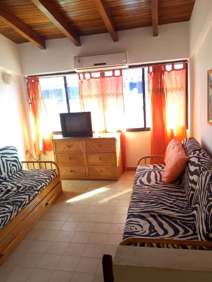 Se Vende Apartameno En Higuerote