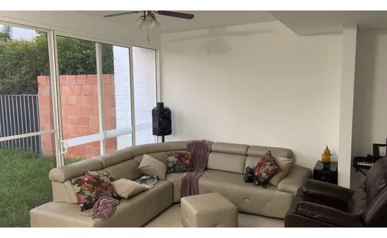 Venta Casa 214mt2, El Castillo, Jamundí,11482.