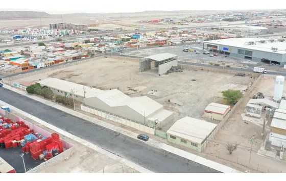 Venta -  Calama-prop.industrial-potrerillos N°4.383
