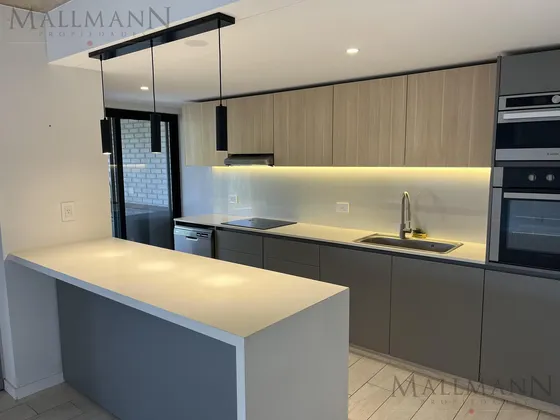 Venta Departamento 3 Amb En Pb Pilara Residence