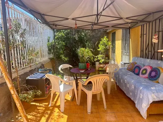Oportunidad 4380uf Casa Sector Sur Iquique