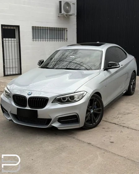 Bmw Serie 2 3.0 M235i M Package 326cv