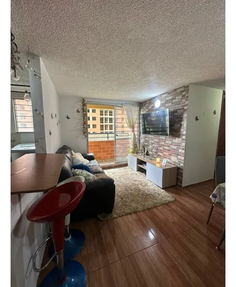 Venta Apartamento Madrid La Prosperidad 