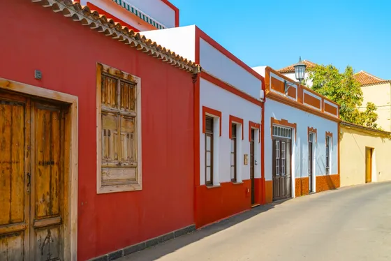 Posada En Puerto Píritu