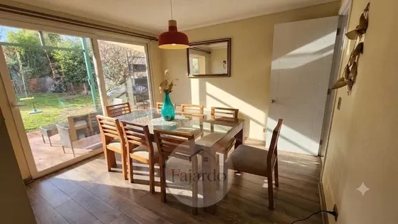 Excelente Oportunidad En Casa Espaciosa (173756)