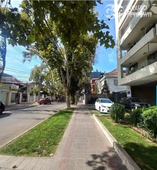Departamento En Venta De 2 Dorm. En Providencia (mariposa)