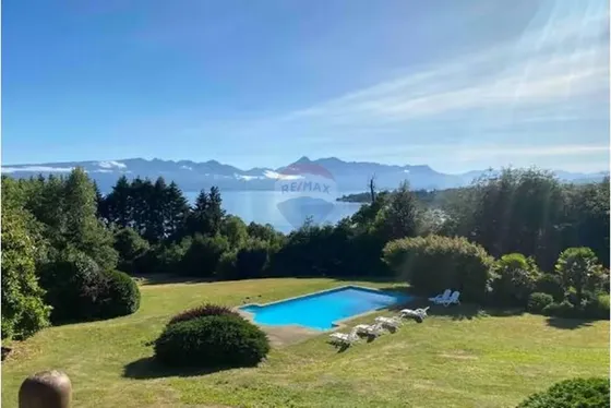 Venta 2 Casas En Parcela-villarrica -pucón