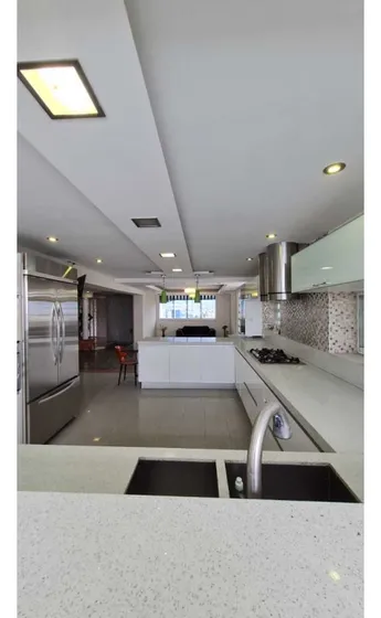 Vendo Ph 336+46m2 Clnas De Bello Monte 7602 