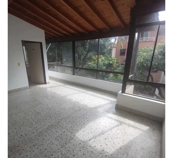 Apartamento Para Alquiler En Envigado- La Magnolia