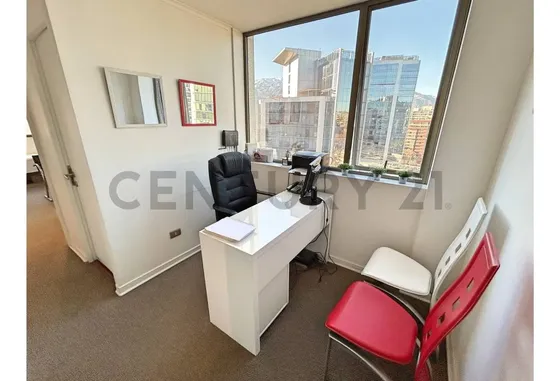 Oportunidad Oficina En Venta, Nueva Las Condes