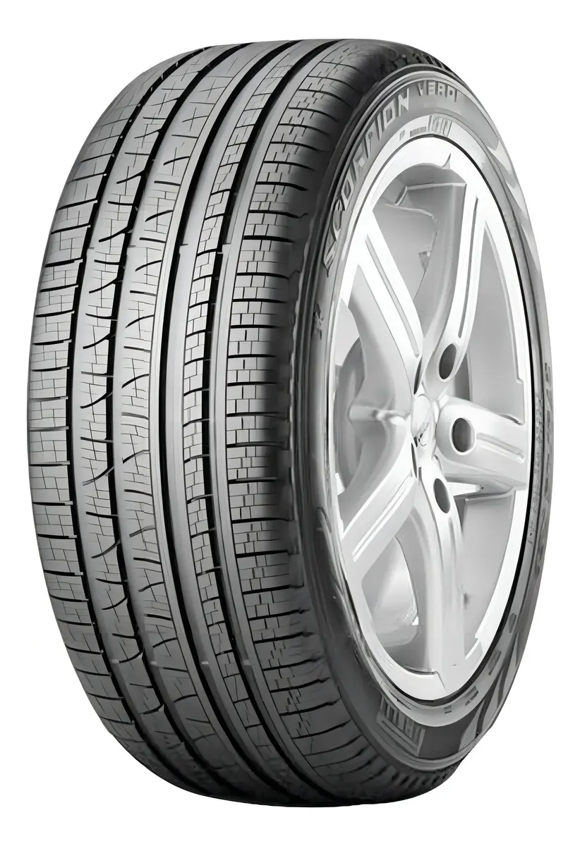 Pirelli Scorpion Verde All Season