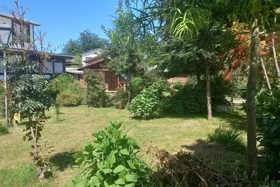 Linda Casa De Dos Pisos Futrono