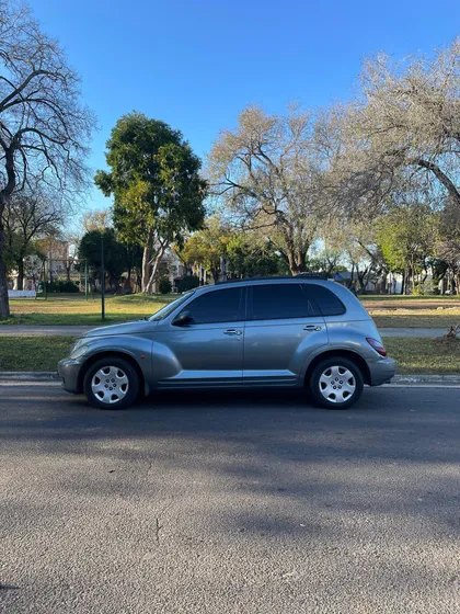 Chrysler Pt Cruiser 2.4 Classic Mtx