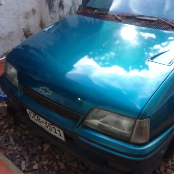 Chevrolet Kadett 2.0 Gsi