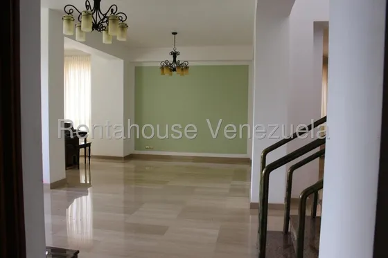 Apartamento En Venta Los Samanes Mls #25-12696 Bm