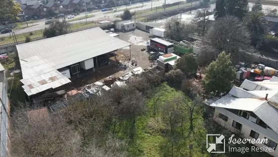 Terreno De 5.000 M2 Camino Viejo A Cajón, Con Casa Y Galpón!