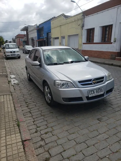 Chevrolet Astra 2.0 Cd