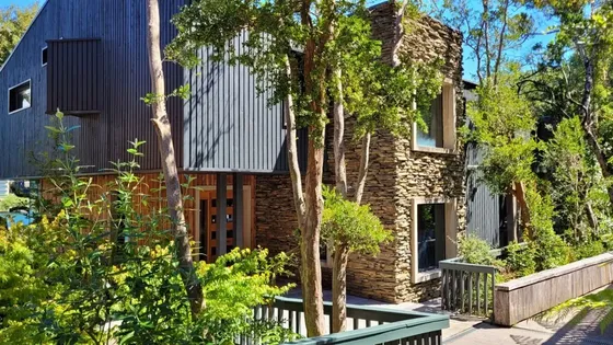Casa En Venta Península De Pucón