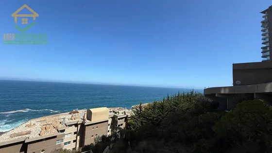 Amolio Departamento En Venta 3d 2b En Concón