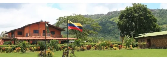 Se Vende Terreno 899 Hectarias Aragua 