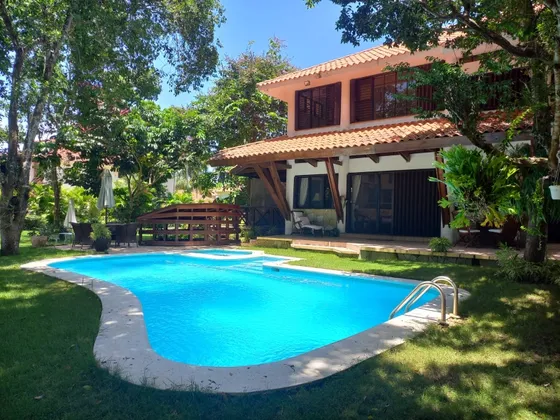 Venta De Villa En Juan Dolio 