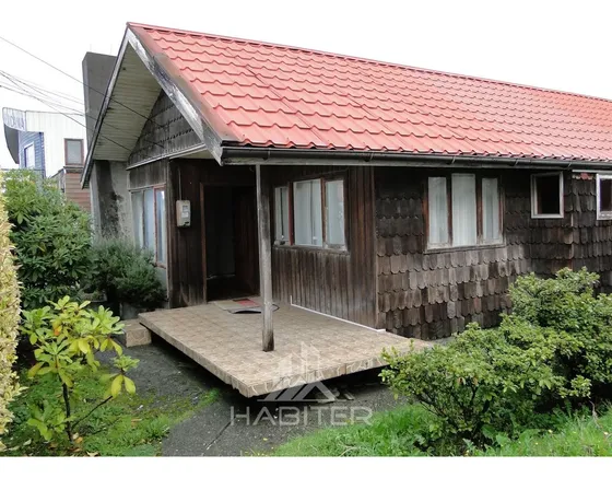 Casa En Venta En Puerto Montt Ideal Para Negocio