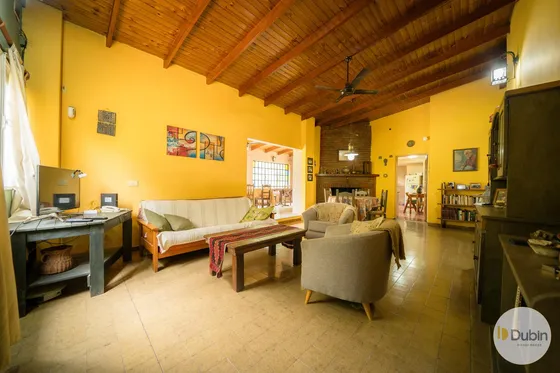 Casa En Paso Del Rey