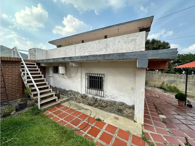 Casa En Venta El Topo, Junko