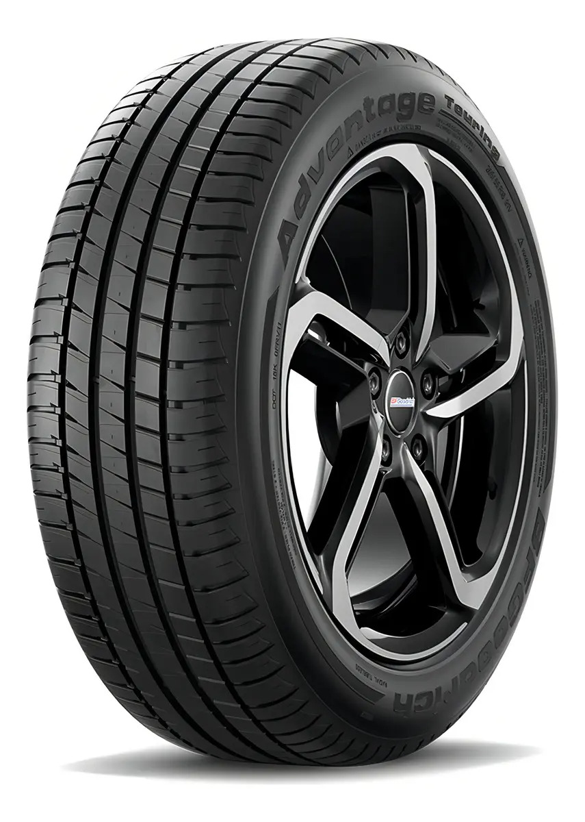 Llanta 205/70r15 Bf Goodrich Adv Touring 96t