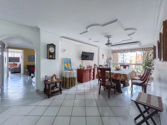 Vendo Apartamento Suramericana, Medellín  Espacioso Y Con Excelente Ubicación
