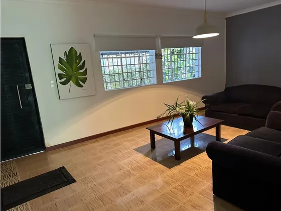 Venta De Casa En San Joaquin - Medellin 