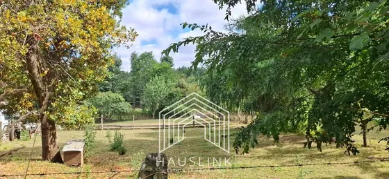 Venta Sitio En Huiscapi - Loncoche