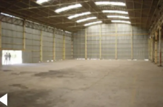 ¡¡ Excelente Oportunidad !! Nave Industrial A 17 Min Aifa