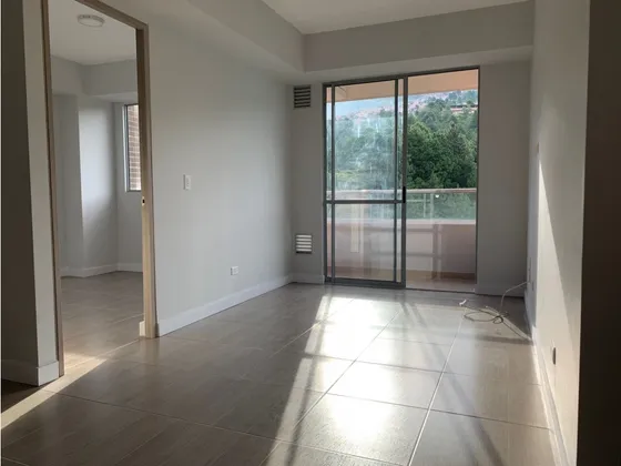 Apartamento En Venta Bello